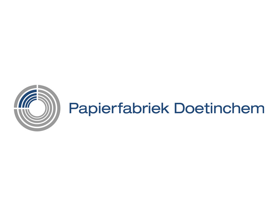 Papierfabriek Doetinchem